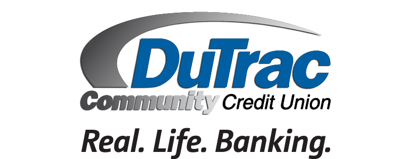 DuTrac Community Credit Union logo